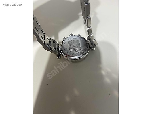 Guess Collection / GC 7000 Guess Collection çok temiz Fransa'dan