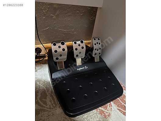 İkinci El ve Sıfır Alışveriş / Oyunculara Özel / Oyuncu Ekipmanları / Oyun Direksiyonu