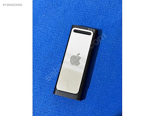 Apple / iPod Shuffle / İPod shuffle on sahibinden.com - 1294223402
