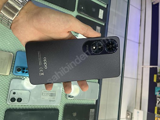 Used & Brand New Items / Cell Phones & Accessories / Cell Phones / Oppo / A60