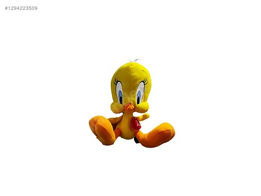 Tweety peluş oyuncak on sahibinden.com - 1294223509
