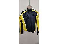 bisiklet Kışlık mont