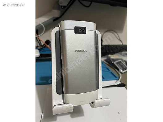 Used & Brand New Items / Cell Phones & Accessories / Cell Phones / Nokia / X3-00