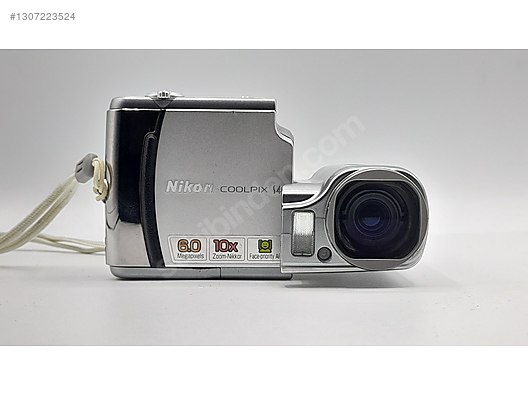 Compact / Nikon / Coolpix S4 / Nikon Coolpix S4 Dijital Fotoğraf