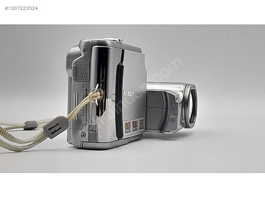 Kompakt / Nikon / Coolpix S4 / Nikon Coolpix S4 Dijital Fotoğraf