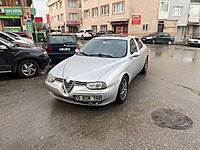 HATASIZ OK GİBİ DOLU DOLU ARAÇ #1286223543