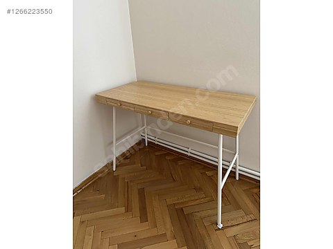 IKEA LILLASEN テーブル 引取り限定 12662235506z8.jpg