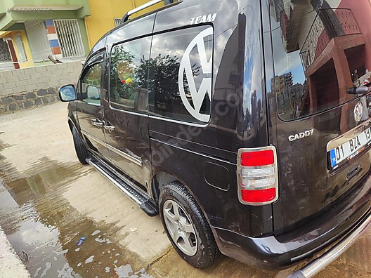 Volkswagen / Caddy / 1.9 TDI Kombi / Toros parasına cady sahibinden ...