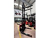 1.5 TON AYARLANABİLİR DENGE AYAKLI PLATFORMLU İSTİF MAKİNESİ - Forklift İlanları sahibinden.com'da