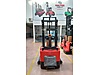 İş Makineleri & Sanayi / Sanayi / Taşıma & İstifleme / Forkliftler / Satılık / Halterlift