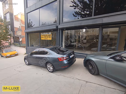 Bağlar da Cadde Üstü 140 m2 Dükkan Ofis Kullanımına Uygun #1284223581