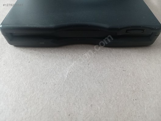 Used & Brand New Items / Computers / Peripherals / External Floppy & Zip Drives