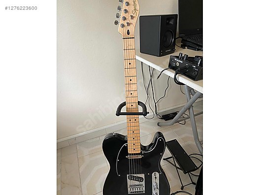 İkinci El ve Sıfır Alışveriş / Müzik / Müzik Aletleri / Telli Çalgılar / Gitar / Elektro