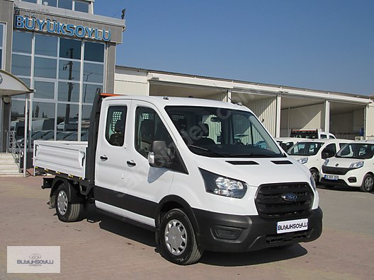 ford trucks transit 350 m cift kabin model 215 000 tl galeriden satilik ikinci el 878223655