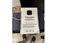 Kombi voltaj regulatörü #1283223675