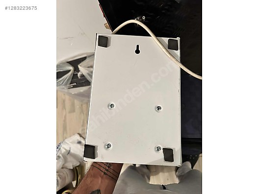 Kombi voltaj regulatörü - Regülatör ve Yapı Malzemeleri sahibinden.com'da