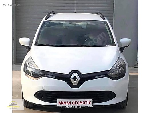 renault clio 1 5 dci sporttourer joy akman 2016 renault clio sport tourer 1 5dci ilk el at sahibinden com 918223680