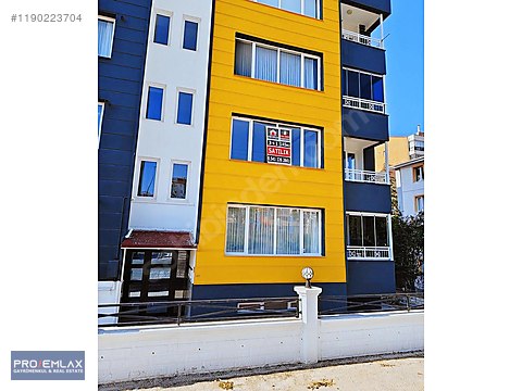 PROEMLAX 'dan BATIKENT DOĞA PARK SİTESİ 145 M2...
