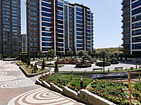 basaksehir mh prices of apartments for sale are on sahibinden com