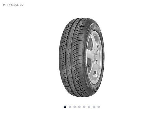 Tires 175 70R13 Goodyear at sahibinden 1154223727