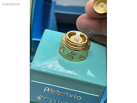 TT ABRİVİO - Tiziana Terenzi 100 ml Üniseks Parfüm - 1321223733