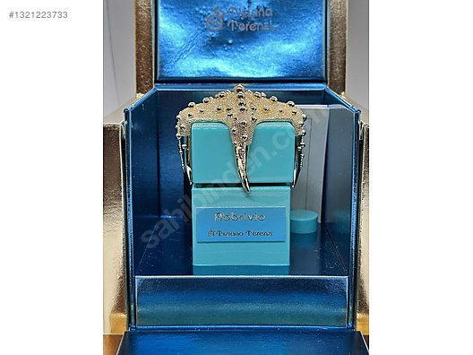 TT ABRİVİO - Tiziana Terenzi 100 ml Üniseks Parfüm - 1321223733
