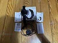 TCL Movetime MT10G Smartwatch Akıllı Saat