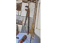 Büyük boru anahtarı