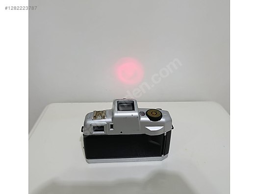 Used & Brand New Items / Cameras & Photographic Equipment / Analogue Film Cameras / 35 mm Film Cameras / Olympia