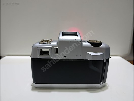 Used & Brand New Items / Cameras & Photographic Equipment / Analogue Film Cameras / 35 mm Film Cameras / Olympia