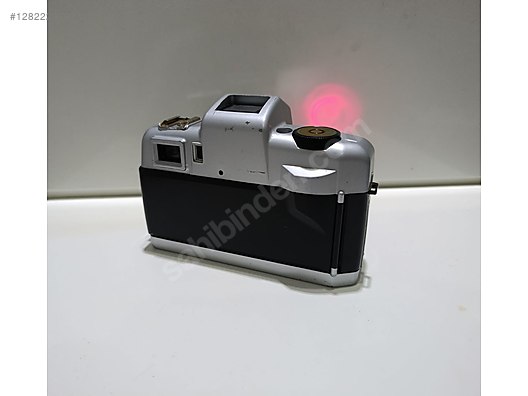 Used & Brand New Items / Cameras & Photographic Equipment / Analogue Film Cameras / 35 mm Film Cameras / Olympia