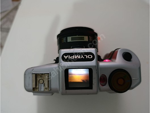 Used & Brand New Items / Cameras & Photographic Equipment / Analogue Film Cameras / 35 mm Film Cameras / Olympia