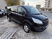 2016 Custom 8+1 titanyum hatasız #1286223820