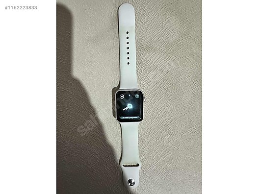 Apple Watch Series 3 at sahibinden 1162223833