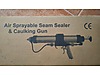 Used & Brand New Items / Garden & Home Improvement / Hand Tools / Electric / Silicone Guns