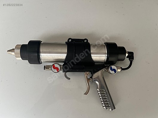 Used & Brand New Items / Garden & Home Improvement / Hand Tools / Electric / Silicone Guns