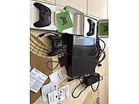 İlk sahibinden xbox one