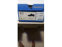 Shimano MT5 sh-mt502