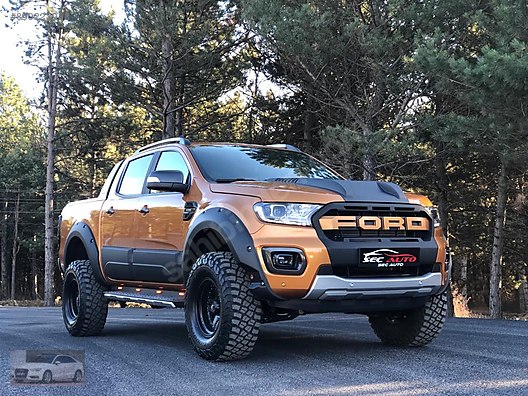 ford ranger 2 0 ecoblue 4x4 wild trak 2020 ford ranger 2 0 ecoblue 4x4 wild trak off road at sahibinden com 890223988