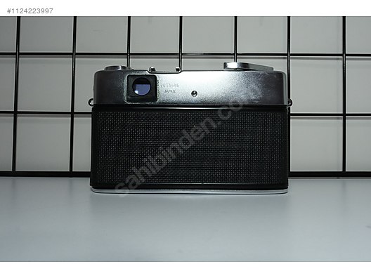 Used & Brand New Items / Cameras & Photographic Equipment / Analogue Film Cameras / 35 mm Film Cameras / Yashica