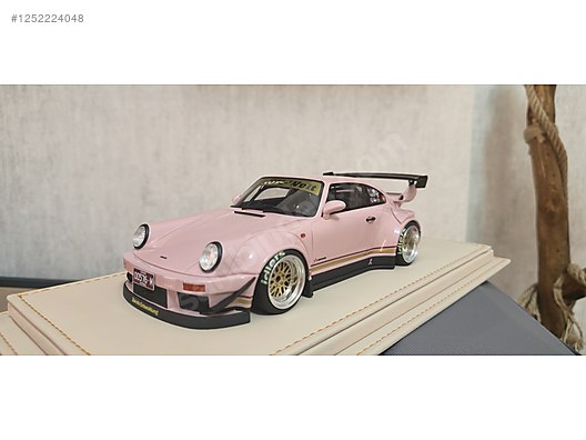 RWB993 CARMEN ピンク 1/18 Ignition Model 1:18 RWB 993 (2 COLORS) – Horizon Diecast