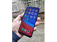 YURT İÇİ OPPO A5S 3/32 GB ANDROID 8.1