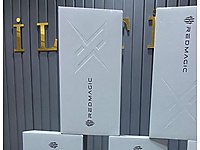 Red Magic 10 Pro 16/512