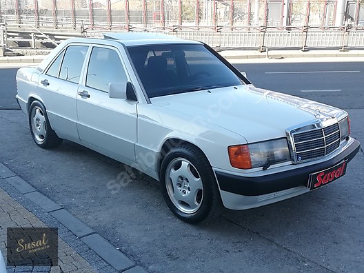 mercedes benz 190 190 e 2 0 susal otomotiv sunroof otomatik airbag sirali lpg 2 0 emsalsiz sahibinden comda 910224107