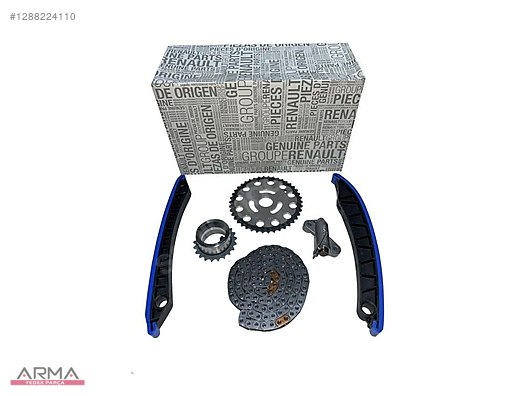 Otomobil & Arazi Aracı / Motor / NİSSAN X-TRAIL T32 2014-2021 1.6
