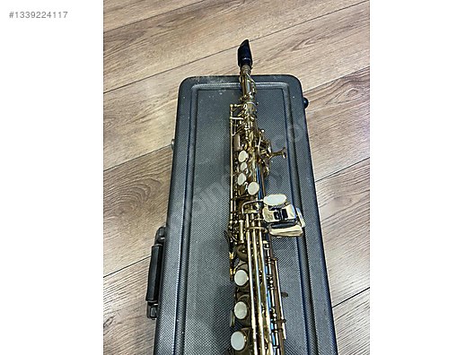 Conductor soprano M708A - Saksafon ve Diğer Üflemeli Çalgılar