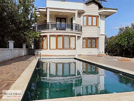 fethiye babatasinda sahile yakin luks villa satilik villa ilanlari sahibinden com da 944224171