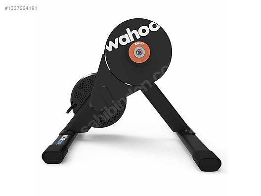 Wahoo kickr Core 2 2026 with Zwift cog sahibinden.comda - 1337224191