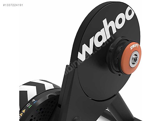 Wahoo kickr Core 2 2026 with Zwift cog sahibinden.comda - 1337224191