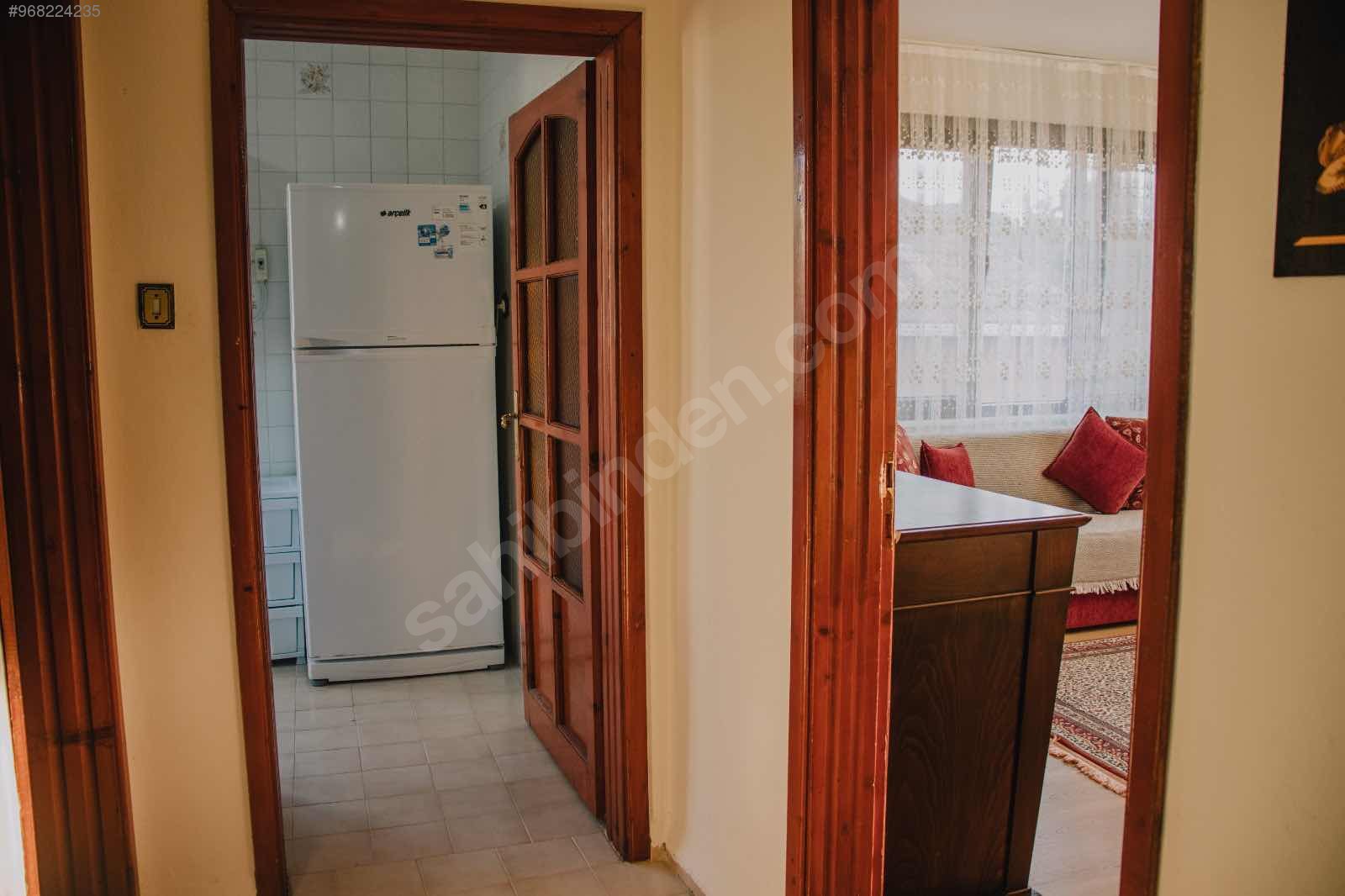Ağva Merkez�de günlük kiralık daire Günlük Kiralık Daire İlanları
